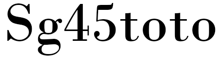 Sg45toto
